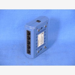 Trendnet TE100-S5/AS) 5-Port Ethernet Sw.